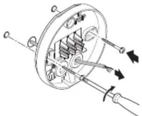 STEINEL Spot ONE SC - 3.3 - 19