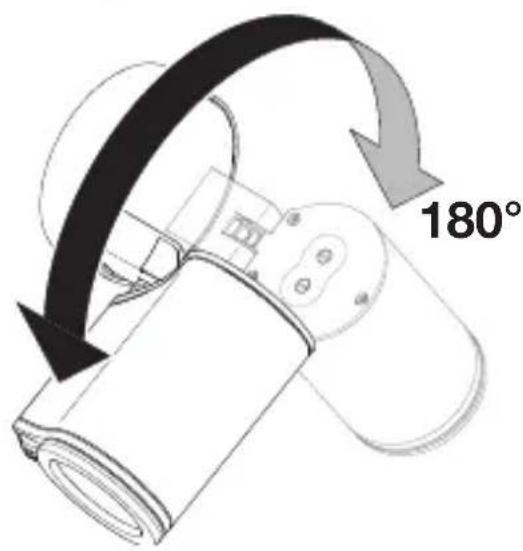 STEINEL Spot ONE SC - 3.3 - 32