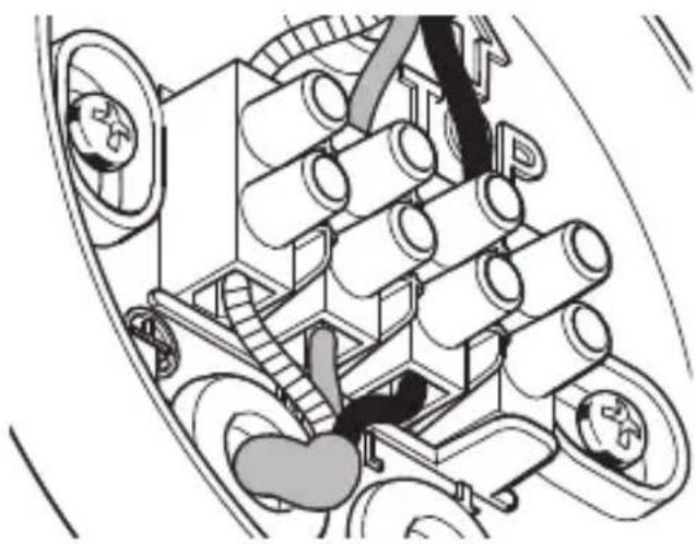 STEINEL Spot ONE SC - 3.3 - 24