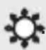 STEINEL Spot Garden SC - Ρύθμιση ευαισθησίας (εικ. 5.2 D) - 1