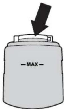 - MAX -