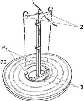 GlobalTronics GTLCxxl01CH - Montage des lampes - 1