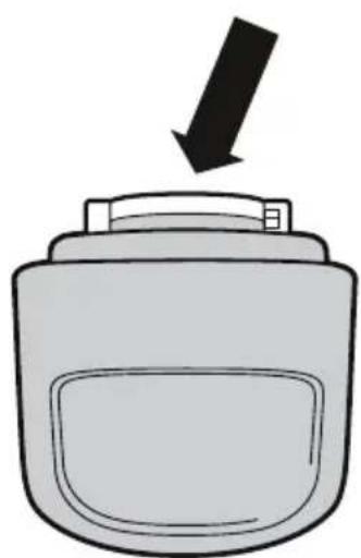 Easy Home GTFS05 - Svuotamento - 1