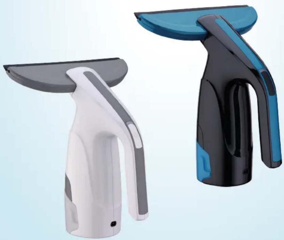 Easy Home GTFS05 - APPARECCHIO PER PULIZIA VETRI A BATTERIA - 1