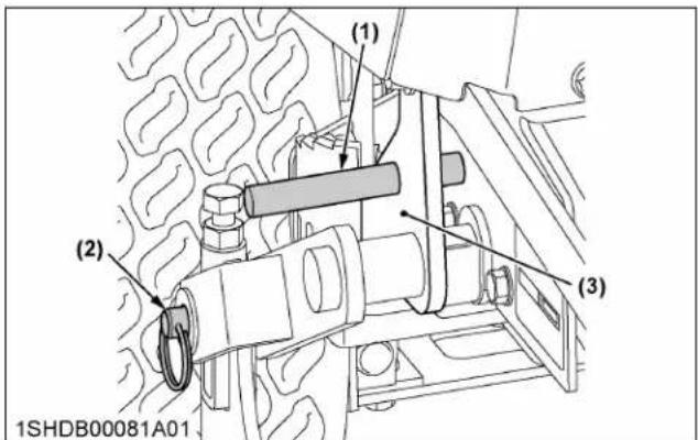 KUBOTA Z751KWi - AVERTISSEMENT - 2