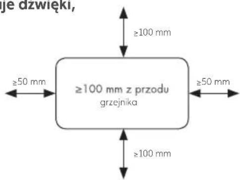 MILL GL900WIFI3 - Pierwsze użycie - 1