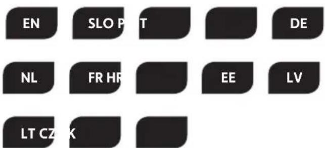MILL GL900WIFI3 - Series: Invisible & Glass WiFi panel heater - 1
