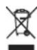 JAM Hang Around HXP505 - UTSKIFTING AV BATTERIET - 2