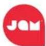 JAM Hang Around HXP505 - LED-MERKKIVALOT - 4