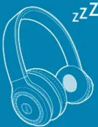 JAM SilentPro HXHP425 - CONNEXION BLUETOOTH® (SUITE) - 1