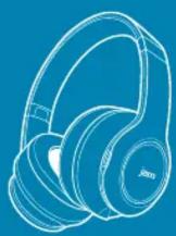 JAM Transit Touch HXHP910 - CONNEXION BLUETOOTH® - 1