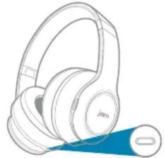 JAM Transit Touch HXHP910 - NOUS NOUS FERONS UN PLAISIR DE VOUS AIDER. CONTACTEZ-NOUS! - 1