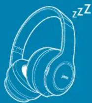 JAM Transit Touch HXHP910 - CONNEXION BLUETOOTH® - 5
