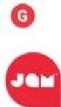 JAM Live Fast HXEP404 - 4