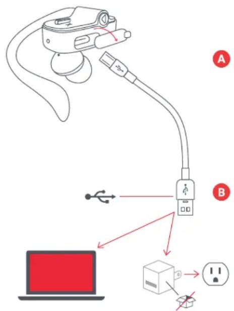 JAM Live Fast HXEP404 - 3APRAKAHAYUSHIKOB - 1