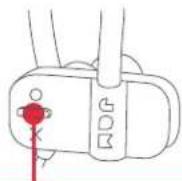 JAM Live Fast HXEP404 - j4000 - 5