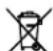 JAM Classic Wireless HXP325 - WEEE EXPLANATION - 1