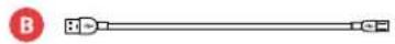 JAM Classic Wireless HXP325 - CONTENU COMMANDES - 2