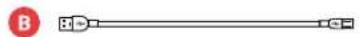 JAM Classic Wireless HXP325 - INHALT BEDIENELEMENTE - 2