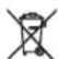 JAM Double Chill HXP404 - WEEE EXPLANATION - 1