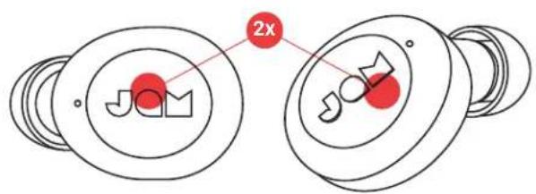 2x JOM