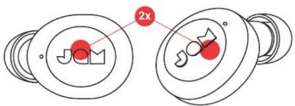 2x JOM