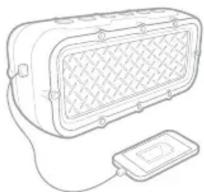 JAM Xterior Max HXP950 - CONNEXION BLUETOOTH® : LES DEUX FONT LA PAIRE - 3