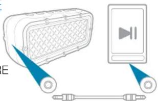 JAM Xterior Max HXP950 - CONNEXION BLUETOOTH® : LES DEUX FONT LA PAIRE - 5
