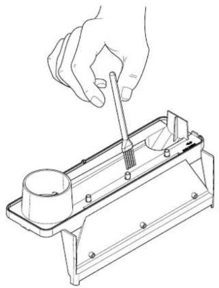 DIMPLEX DNV20BR - Patente / Solicitud de patente - 16