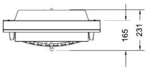 DIMPLEX DNV20BR - Patente / Solicitud de patente - 3