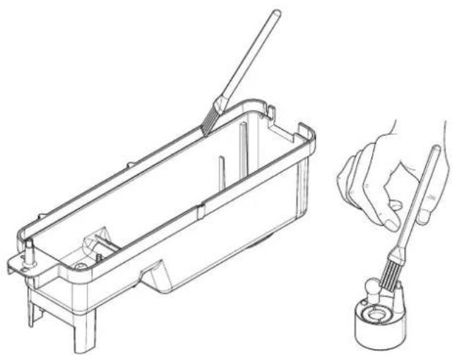 DIMPLEX DNV20BR - Patente / Solicitud de patente - 14