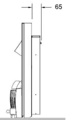 DIMPLEX DNV20AB - Patente / Solicitud de patente - 2