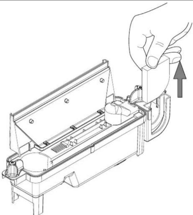 DIMPLEX DNV20AB - Patente / Solicitud de patente - 17