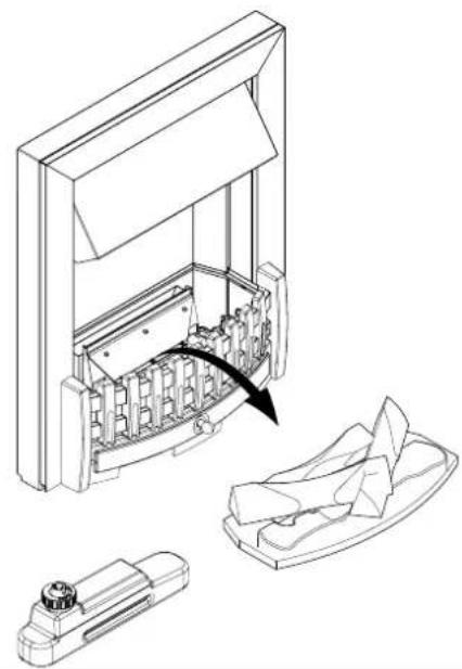 DIMPLEX DNV20AB - Patente / Solicitud de patente - 6