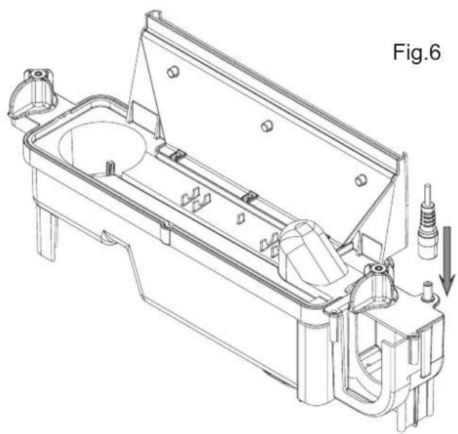 DIMPLEX DNV20AB - Patente / Solicitud de patente - 10