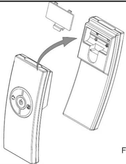 DIMPLEX DNV20AB - Patente / Solicitud de patente - 12