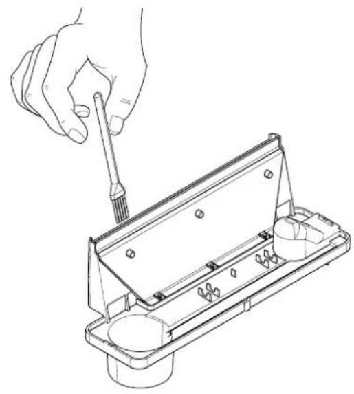 DIMPLEX DNV20AB - Patente / Solicitud de patente - 15