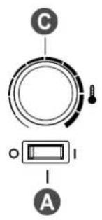 DIMPLEX DNV20AB - Patente / Solicitud de patente - 4