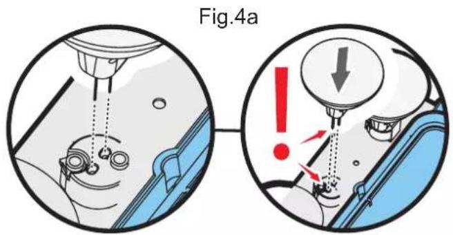 DIMPLEX DNV20AB - Patente / Solicitud de patente - 8