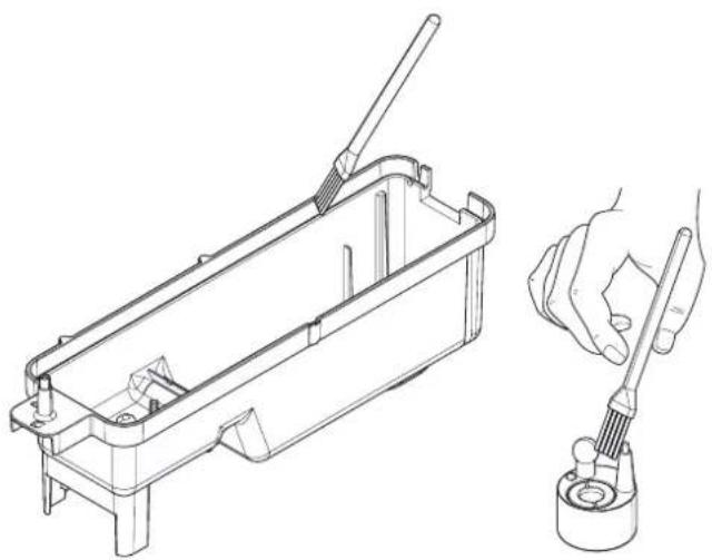 DIMPLEX DNV20AB - Patente / Solicitud de patente - 14