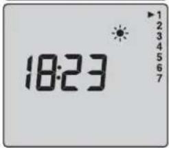 DIMPLEX RXPW4N - Continuous mode - 3