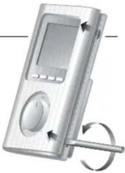 DIMPLEX RXPW4N - Avant toute manipulation, coupez l'alimentation. - 1