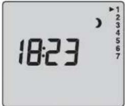 DIMPLEX RXPW4N - Continuous mode - 2
