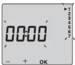 DIMPLEX RXPW4N - Mains failure - 1