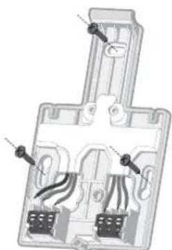 DIMPLEX RXPW4N - Avant toute manipulation, coupez l'alimentation. - 3