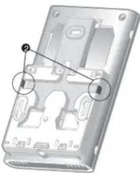 DIMPLEX RXPW4N - Raccordement - 3