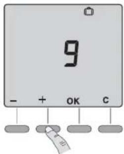 DIMPLEX RXPW4N - Example: - 2