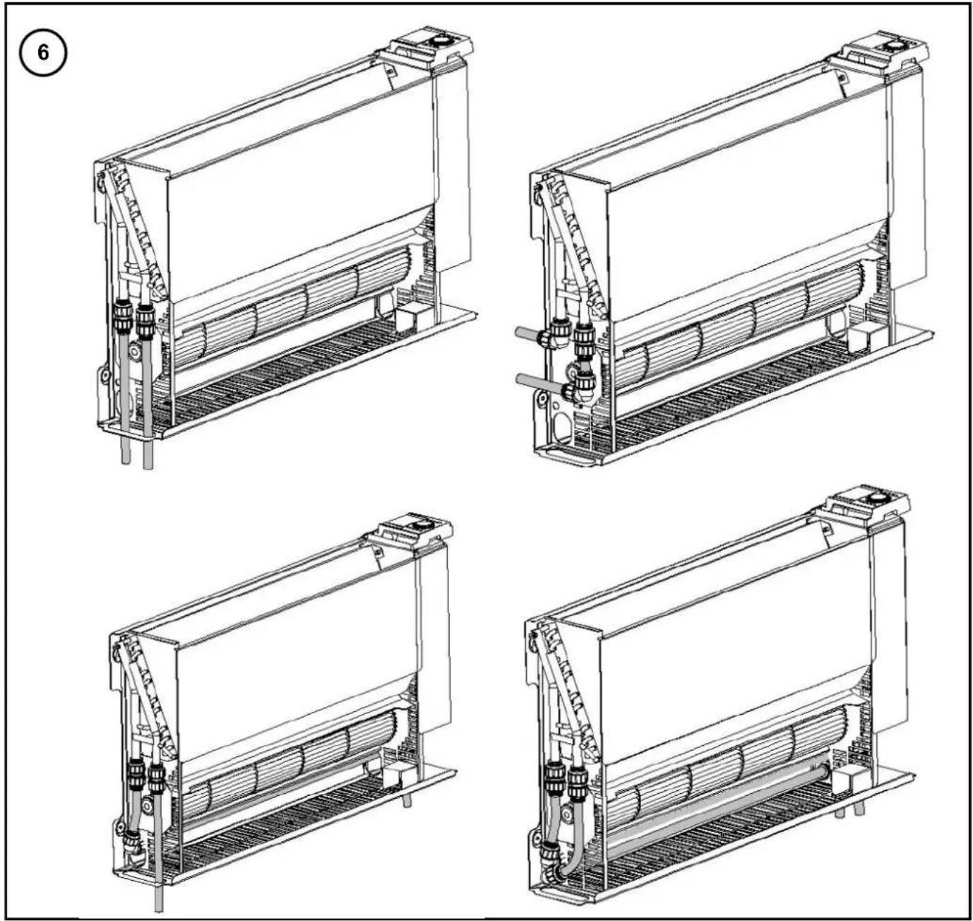 DIMPLEX SRX140EWG - 9