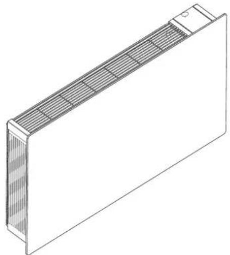 DIMPLEX SRX080EM - 1