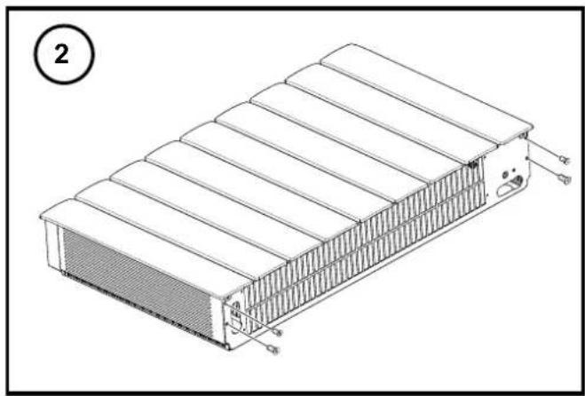 DIMPLEX SRX180EM - 3